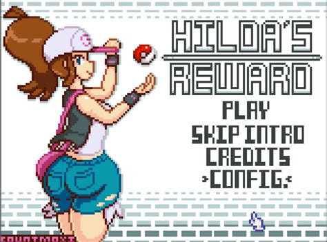 pokemon hildas reward